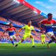 « L’OL va frapper fort » : Junior Firpo tout proche de rejoindre Lyon dans un transfert qui secoue le mercato