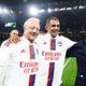 OL : Sonny Anderson refuse l'offre de John Textor