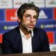 OL : Juninho met Textor à ses genoux