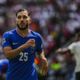OL : L'avion de Cherki prêt à décoller vers Manchester