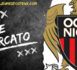 OGC Nice : un transfert vers Naples qui pourrait faire les affaires de l'OL !