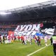 CdF : Triste nouvelle pour l'OL