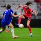 Première Ligue : OL Lyonnes fera sans Weir contre le PSG