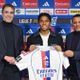 Les grosses annonces mercato de l’OL
