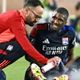 Ligue 1. Reprise ce lundi pour l’OL, un pépin pas si grave pour Mata