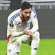 Rayan Cherki déjà de retour à l’OL