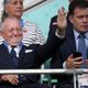 Aulas prépare un plan pour sauver l'OL révèle Olivier Ménard