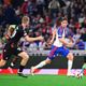 Tyler Morton n'avance plus, l'OL fait un aveu