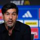 OL : Paulo Fonseca accusé et condamé après la défaite