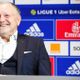 Jean-Michel Aulas a élaboré un incroyable plan pour récupérer et sauver l’OL !