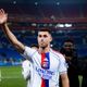OL : Yaremchuk en souffrance, Fonseca est triste