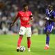 OL : Deux recrues à la ramasse, Fonseca sort le carton rouge